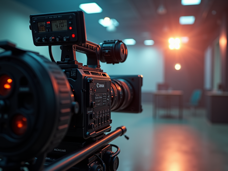 Mastering the Art of Online Video Courses: Essential Video Course Creation Tips