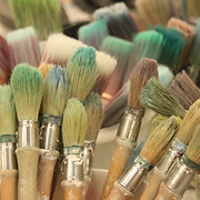 Paintbrushes