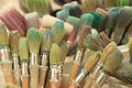 Paintbrushes