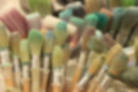 Paint Brushes