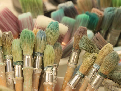Paint Brushes