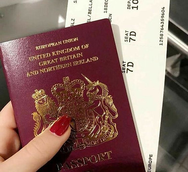 visa