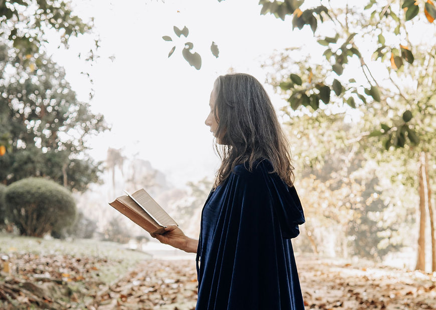 Cliva Saccnao terapeura holistica integrativa