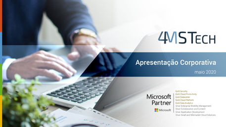 4MS Tech presentation