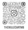 Instagram QR Code