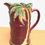 Thumbnail: Beswick Palm Tree Jug 1266