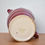Thumbnail: Large Beswick Palm Tree Jug 1067