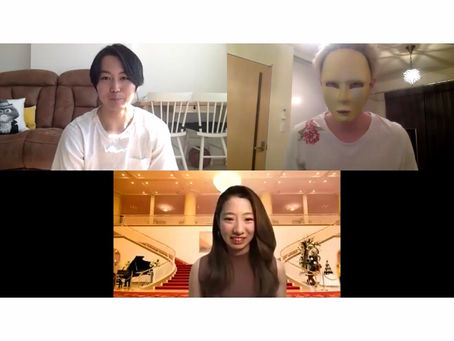 スロバキア国立バレエプリンシパル、イケメンバレエダンサーにインタビュー