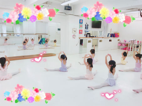 【人気😊】日曜チケット制クラス