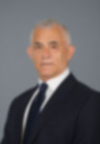 George Liasides Portrait Photo