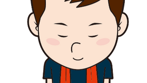 本日、お休みいたします。