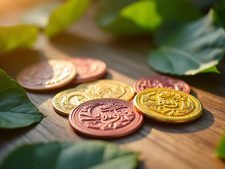 Discover Peace and Purpose with Faith-Based Medallion Workshops