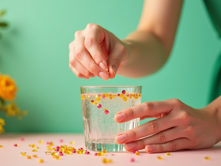 Empower Your Healing Journey Through Rhinestone Tumbler Crafting