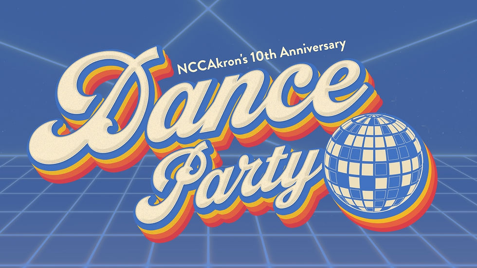 Dance Party Through the Decades