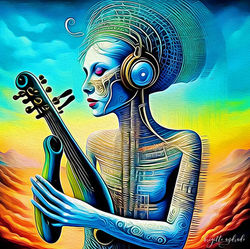 The Oba Girl