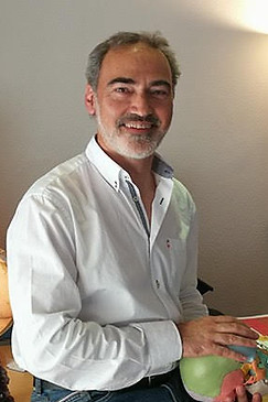 Michael Laloux