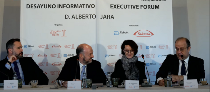 El SESCAM apuesta por la Atención Primaria como eje vertebrador del nuevo sistema sociosanitario