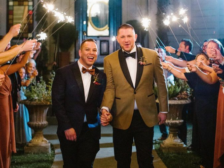 Why Choose a Custom Suit for Your Wedding Day?
