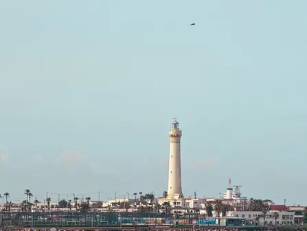 REPORT: Europe-Asia Green Corridors -Case for Morocco as a green shipping H2 hub