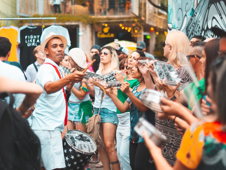 Carnaval 2025? Será feriado?