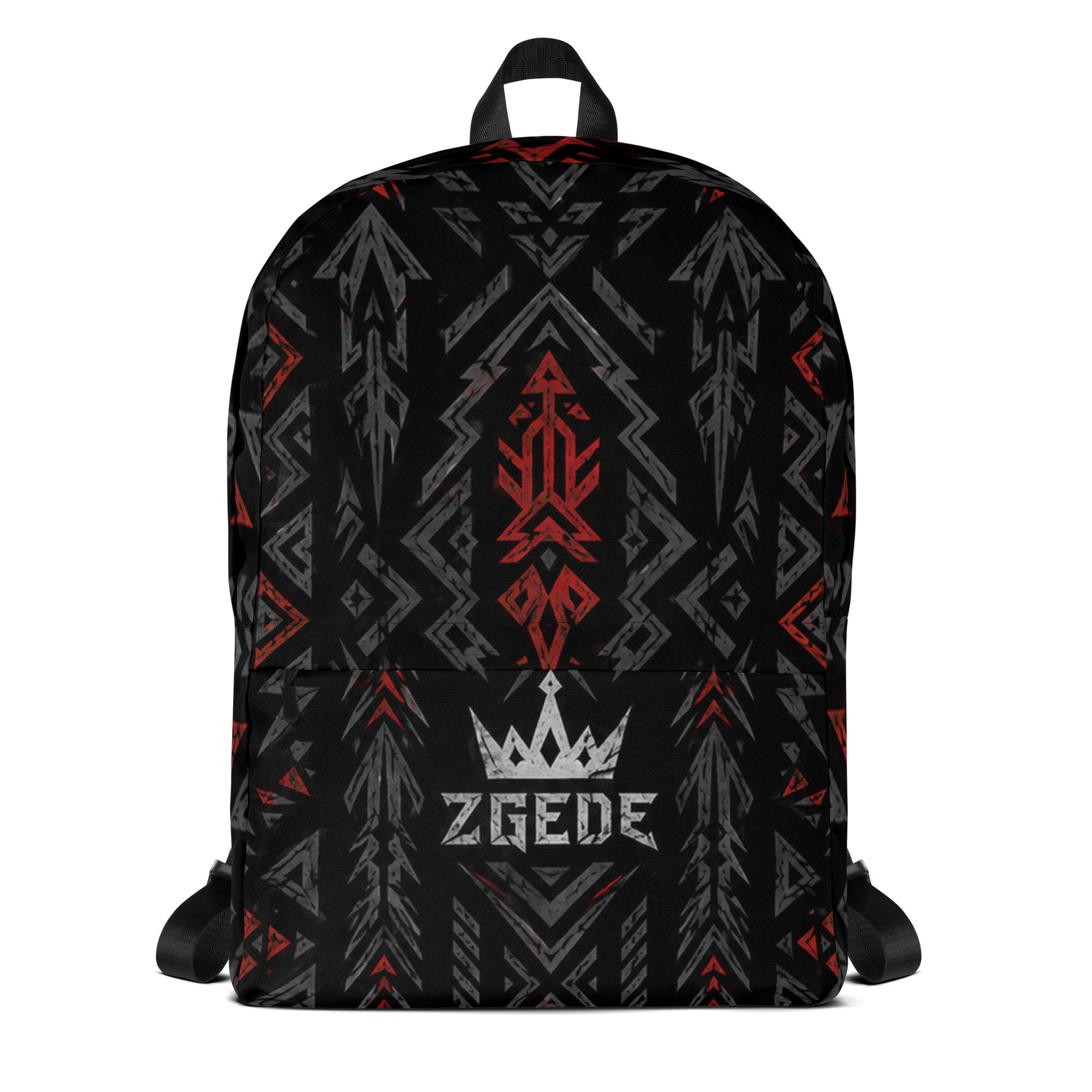 ZGEDE BACKPACK
