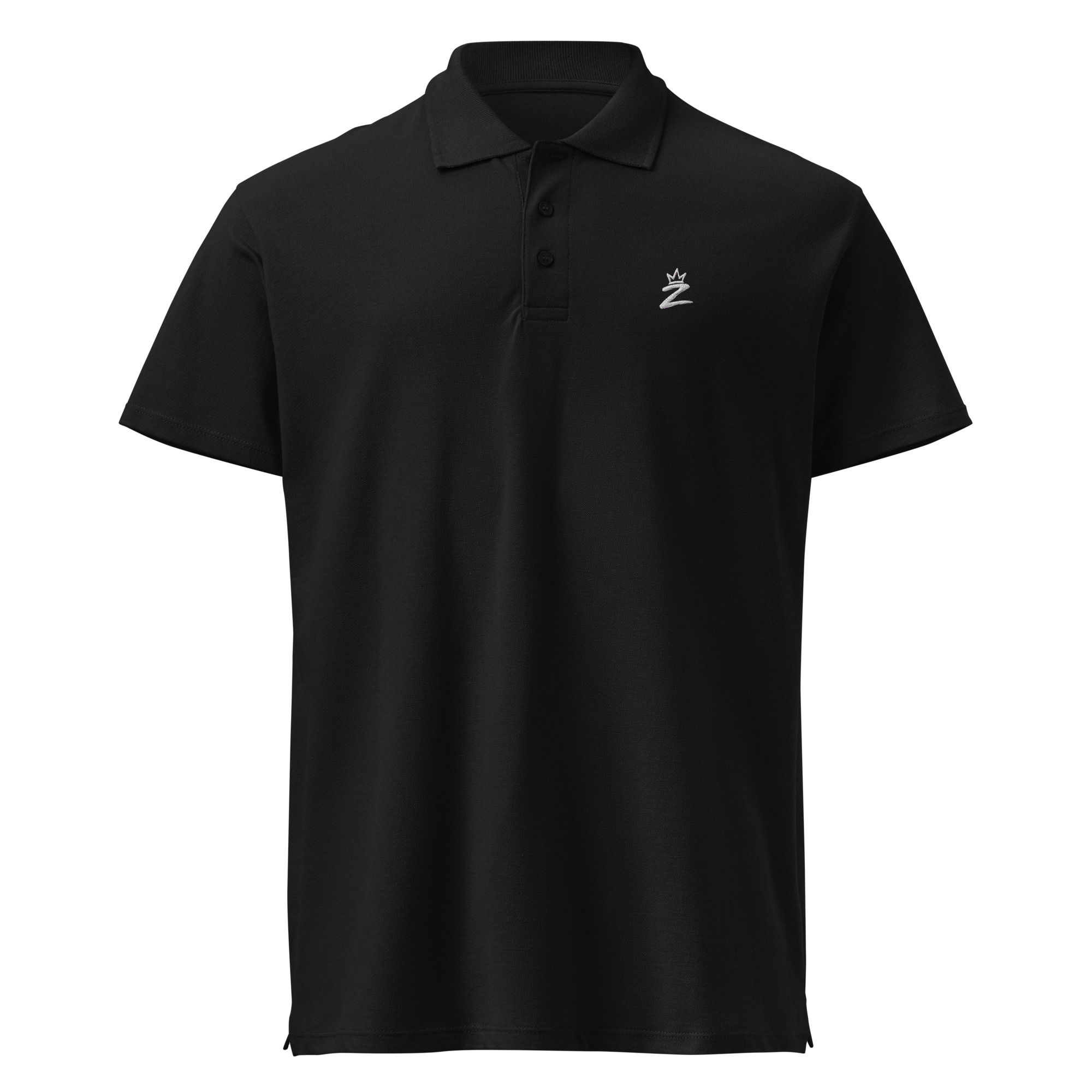 Z DARK POLO
