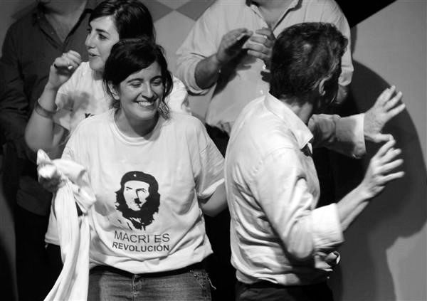 Miniatura: En el barro de la historia. Política y temporalidad en el discurso macrista