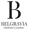 Belgravia Clothes London logo