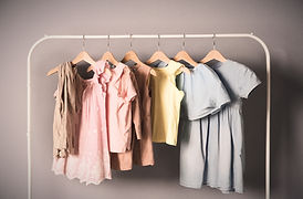 Belgravia London Kids Clothes