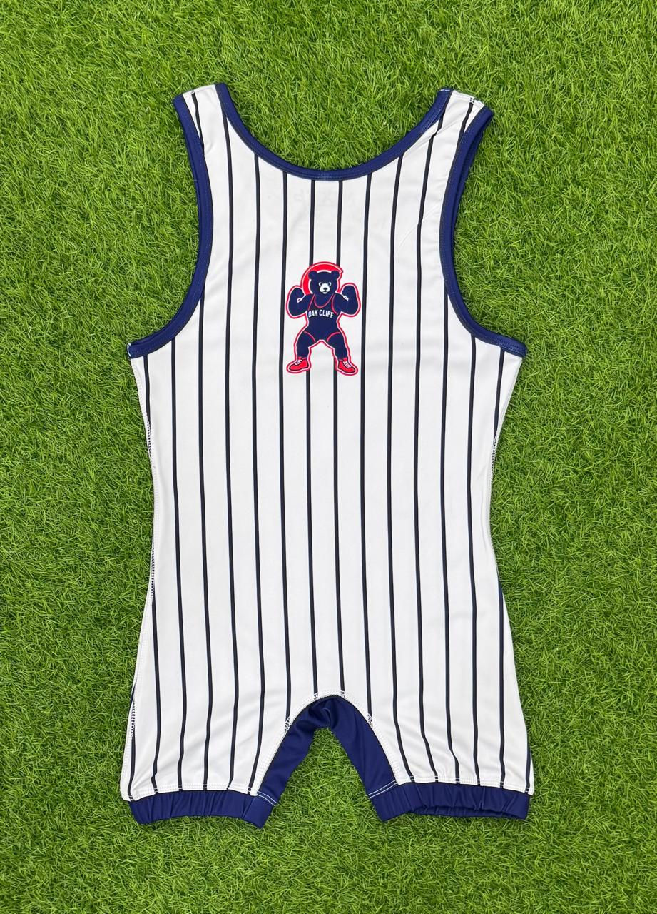Thumbnail: OakCliff Cubs  "Sammy Sosa" 