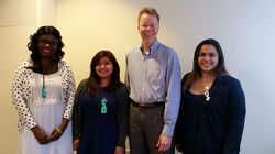 Hosting a Stress Workshop