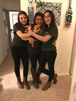 Theta Class