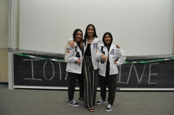 Iota Line Spring 2019 Blooming