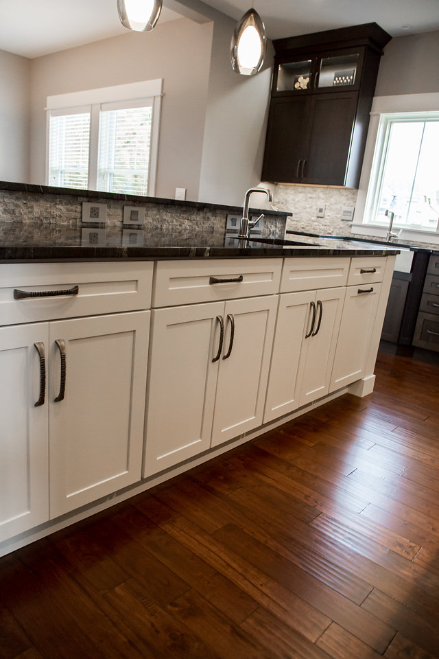 The Willow in Waterleaf Neighborhood, Custom Home in Forest Hills