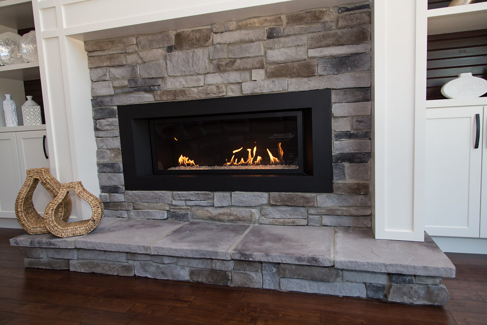 The Willow in Waterleaf Neighborhood, Custom Home in Forest Hills