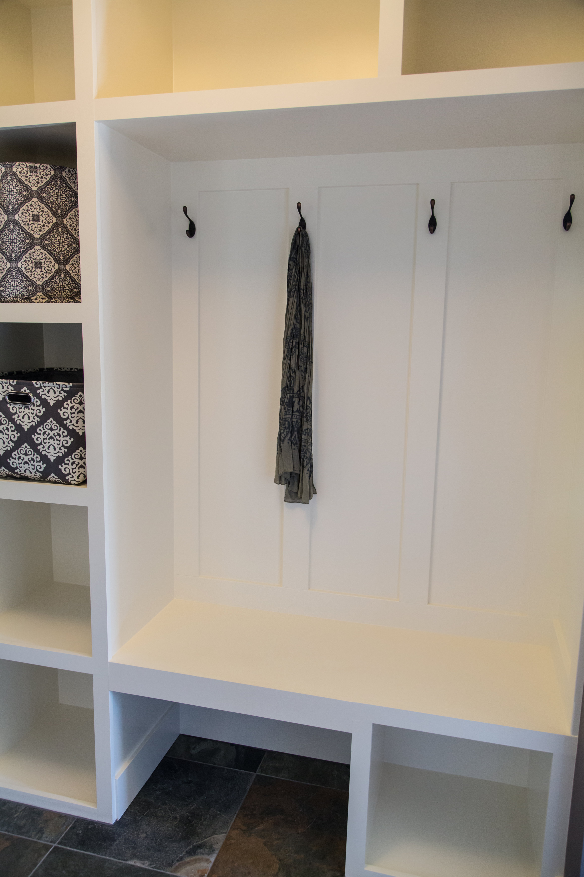 The Willow in Waterleaf Neighborhood, Custom Home in Forest Hills