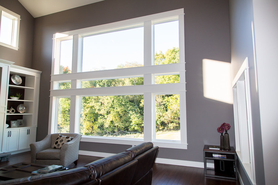 The Willow in Waterleaf Neighborhood, Custom Home in Forest Hills