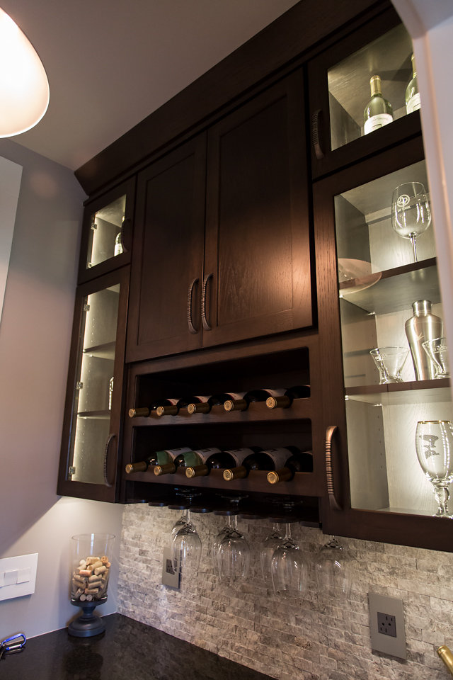 The Willow in Waterleaf Neighborhood, Custom Home in Forest Hills