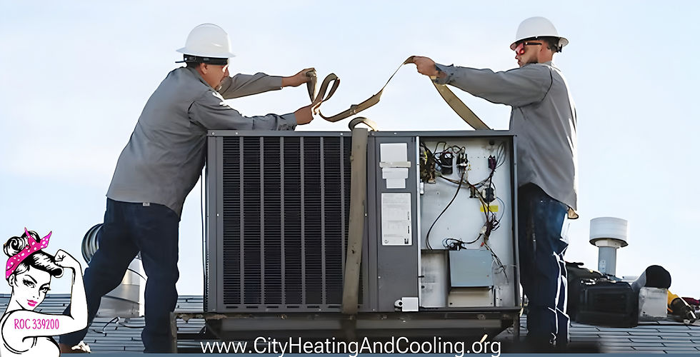 Save big Tucson with City Heating and Cooling’s Instant Summer Rebate! Get rebates on HVAC repairs and AC installations. Limited-time offer—call now 520-339-7228.