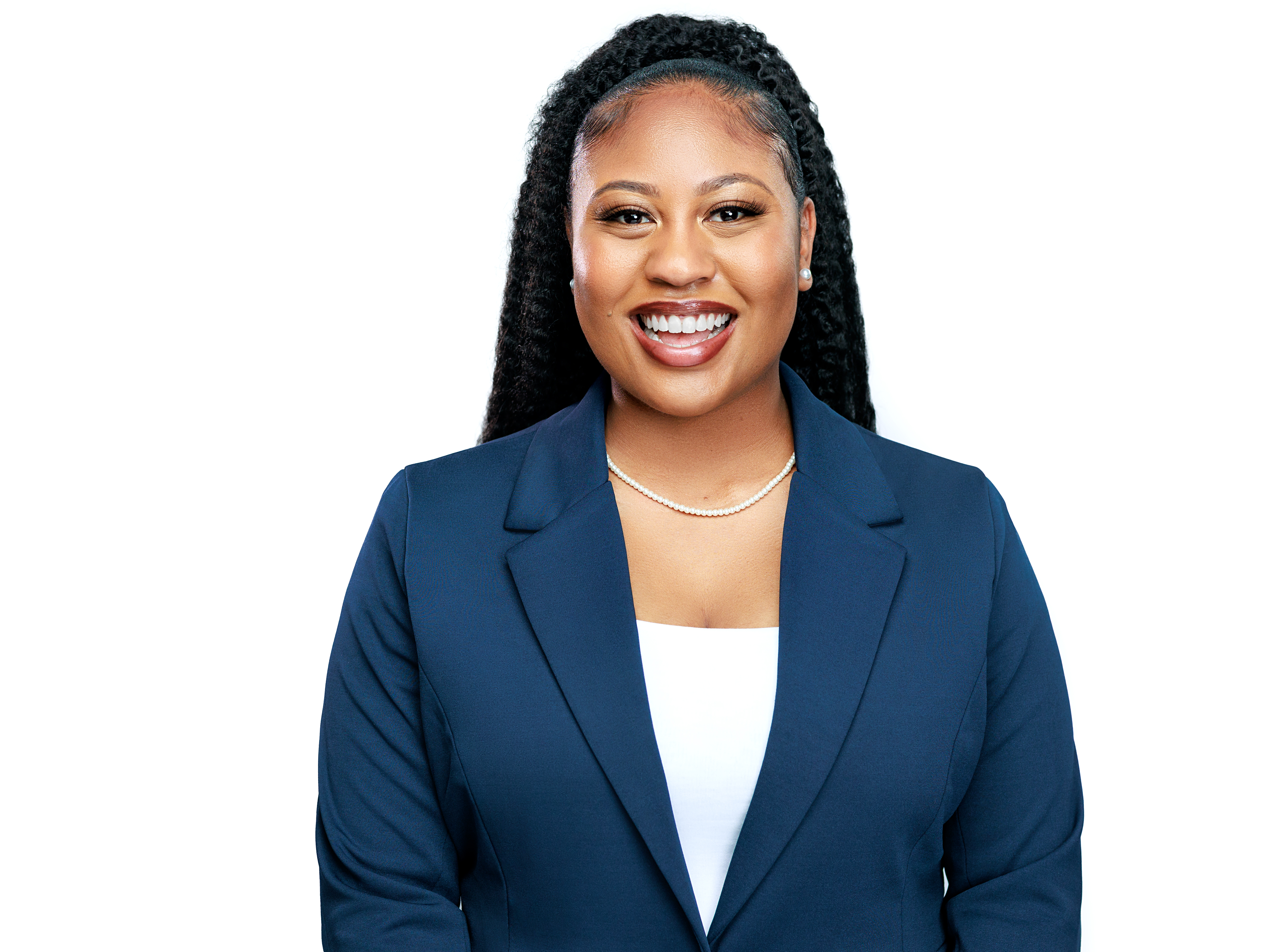Writer: Sydnee Marshall