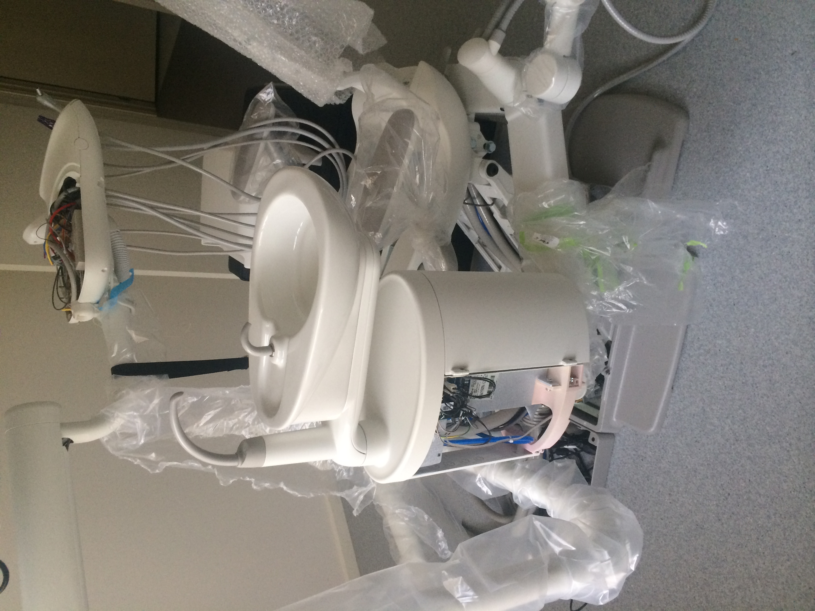 Melbourne Dental Plumbing Services