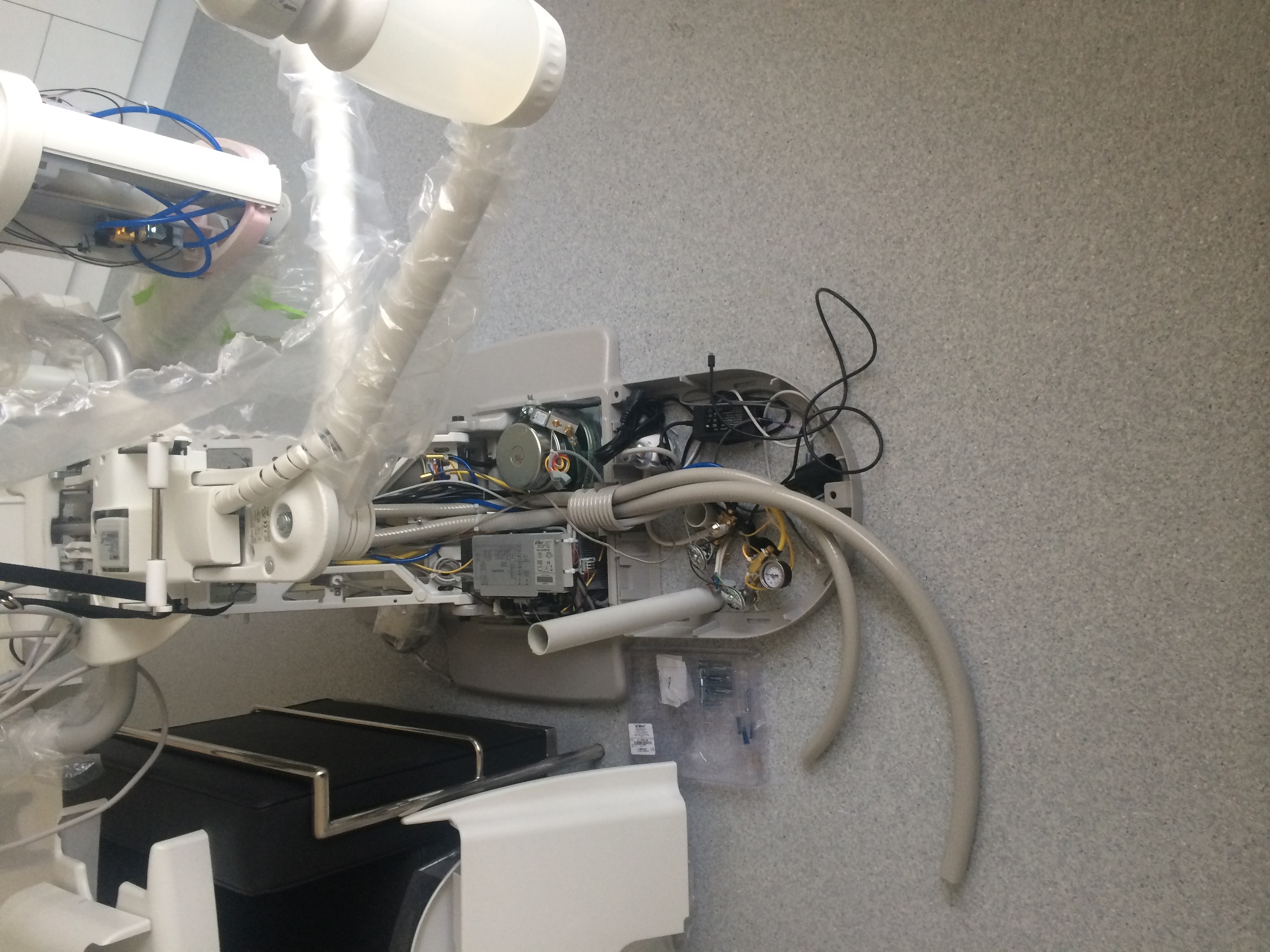 Melbourne Dental Plumbing Services