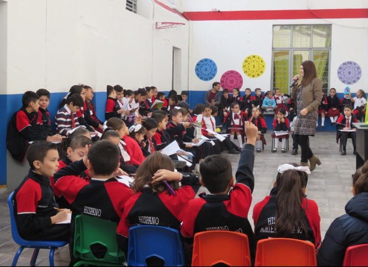 Inducción a las Finanzas Kids