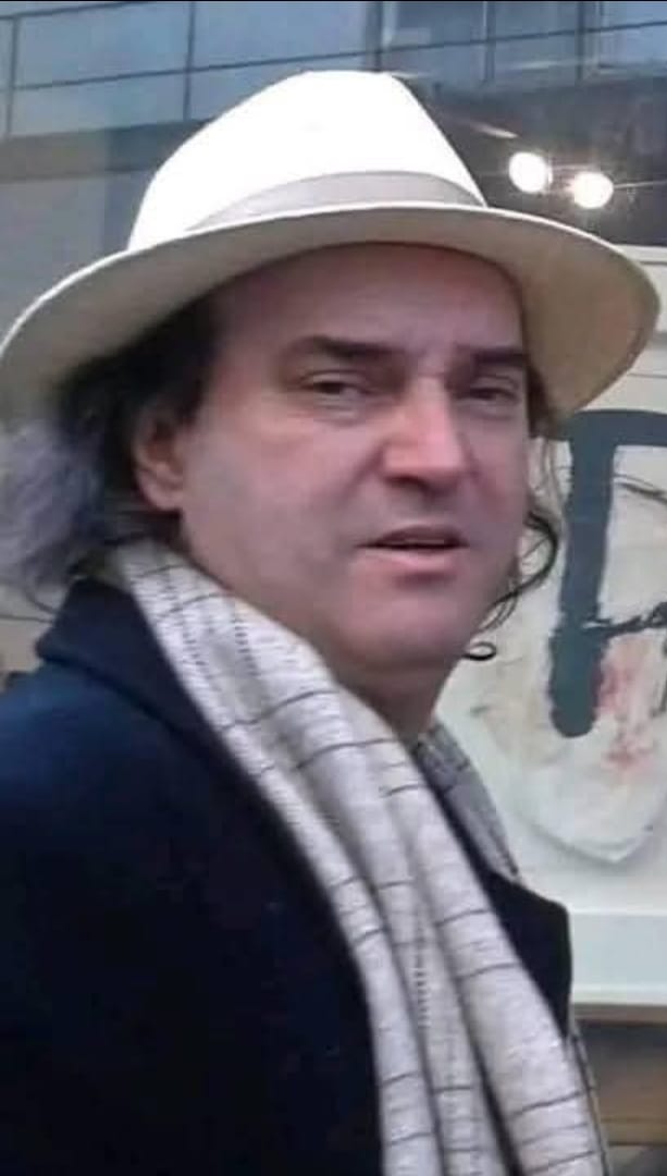 Foto do escritor: Wander Lourenço