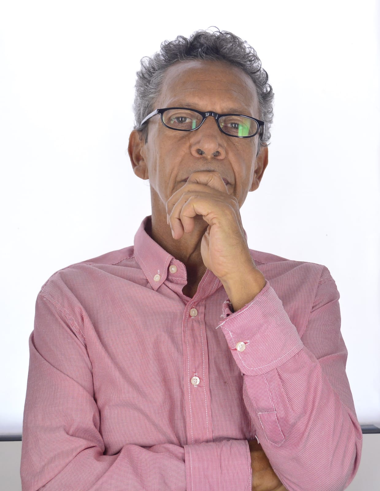 Foto do escritor: José Ribamar Mitoso