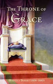 Come Boldly to the Throne