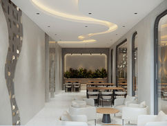 Phúc Tea Ô Môn Tái Xuất Với Mô Hình Flagship Mới