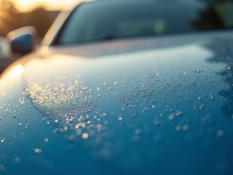 The Impact of Car Detailing on Vehicle Longevity and Vehicle Appearance Maintenance