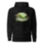 Thumbnail: Unisex Hoodie