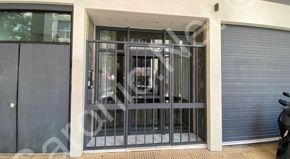 large, 2 bedroom apartment for sale near omonia square, at back of national theatre, in athens greece